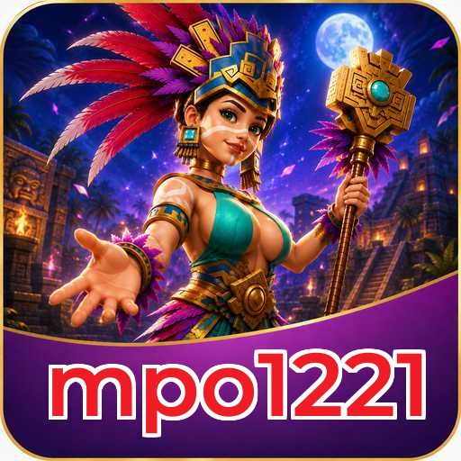 Screenshot Proses Instalasi mpo1221 APK