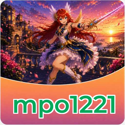 Keamanan mpo1221